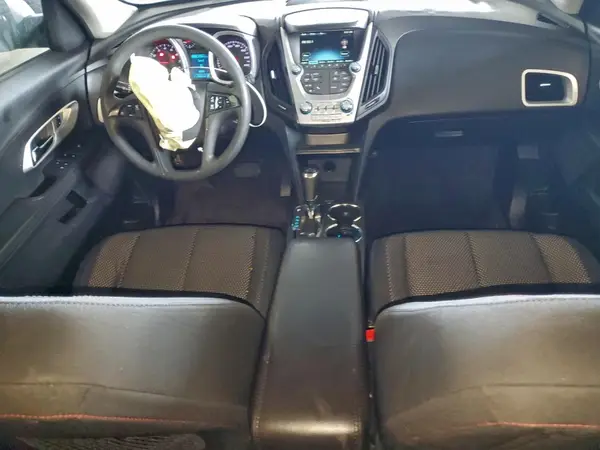2GNFLEEK9G6254565 2016 CHEVROLET EQUINOX - Image 8