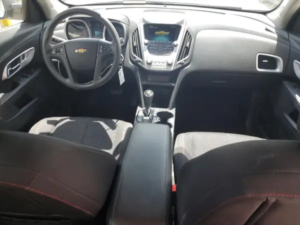 2GNFLEEK9G6255070 2016 CHEVROLET EQUINOX - Image 8