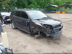 2GNFLEEK9G6257420 2016 CHEVROLET EQUINOX