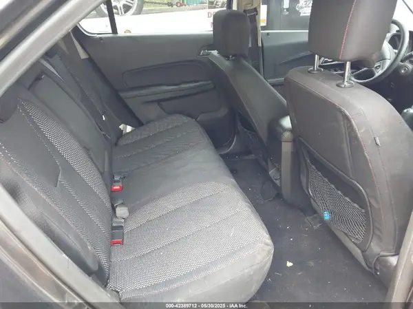 2GNFLEEK9G6257420 2016 CHEVROLET EQUINOX - Image 8