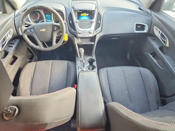 2GNFLEEK9G6262004 2016 CHEVROLET EQUINOX - Image 8