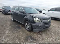 2GNFLEEK9G6263153 2016 CHEVROLET EQUINOX