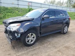 2GNFLEEK9G6263895 2016 CHEVROLET EQUINOX