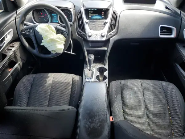 2GNFLEEK9G6263895 2016 CHEVROLET EQUINOX - Image 8