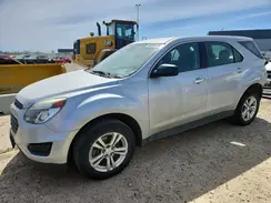 2GNFLEEK9G6264495 2016 CHEVROLET EQUINOX
