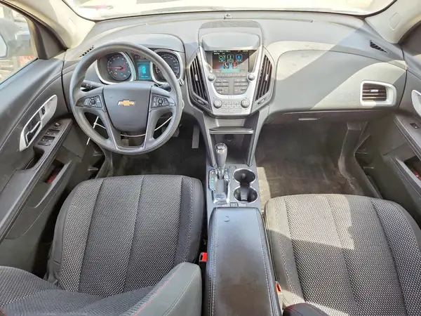 2GNFLEEK9G6264495 2016 CHEVROLET EQUINOX - Image 8