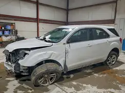 2GNFLEEK9G6264593 2016 CHEVROLET EQUINOX