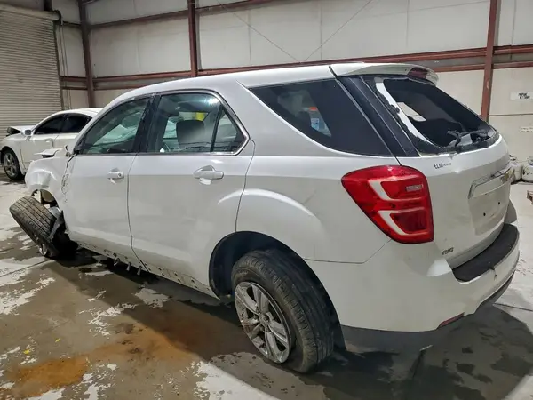 2GNFLEEK9G6264593 2016 CHEVROLET EQUINOX - Image 2