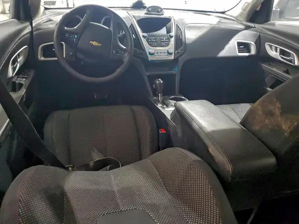 2GNFLEEK9G6264593 2016 CHEVROLET EQUINOX - Image 8