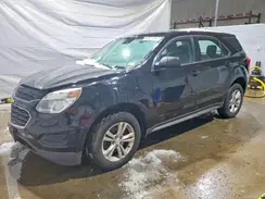 2GNFLEEK9G6272242 2016 CHEVROLET EQUINOX
