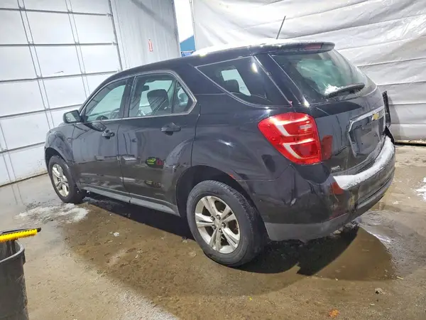 2GNFLEEK9G6272242 2016 CHEVROLET EQUINOX - Image 2