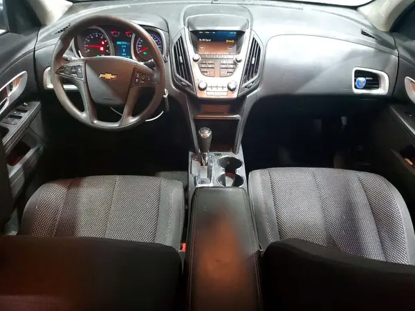 2GNFLEEK9G6272242 2016 CHEVROLET EQUINOX - Image 8