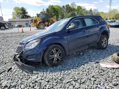 2GNFLEEK9G6278123 2016 CHEVROLET EQUINOX