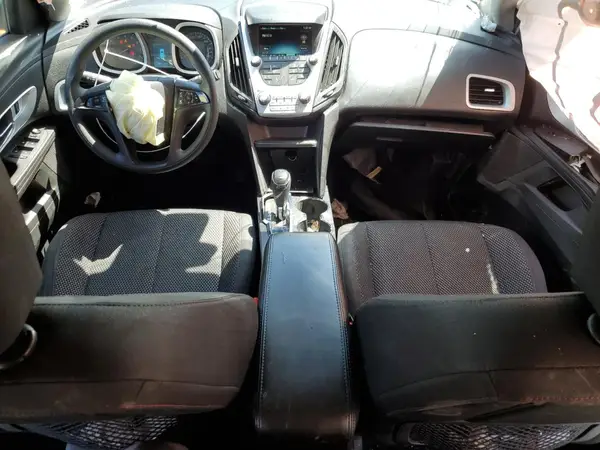 2GNFLEEK9G6278123 2016 CHEVROLET EQUINOX - Image 8