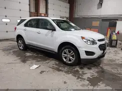 2GNFLEEK9G6279904 2016 CHEVROLET EQUINOX