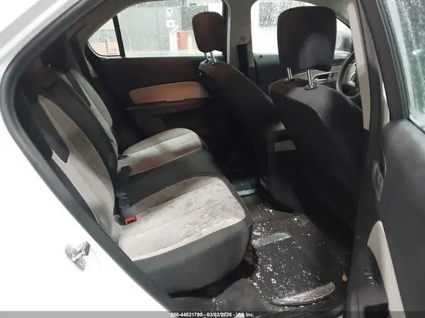2GNFLEEK9G6279904 2016 CHEVROLET EQUINOX - Image 8