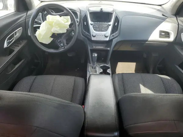 2GNFLEEK9G6282981 2016 CHEVROLET EQUINOX - Image 8