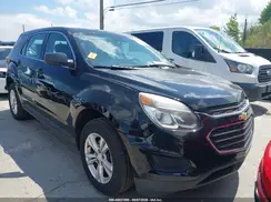2GNFLEEK9G6301108 2016 CHEVROLET EQUINOX