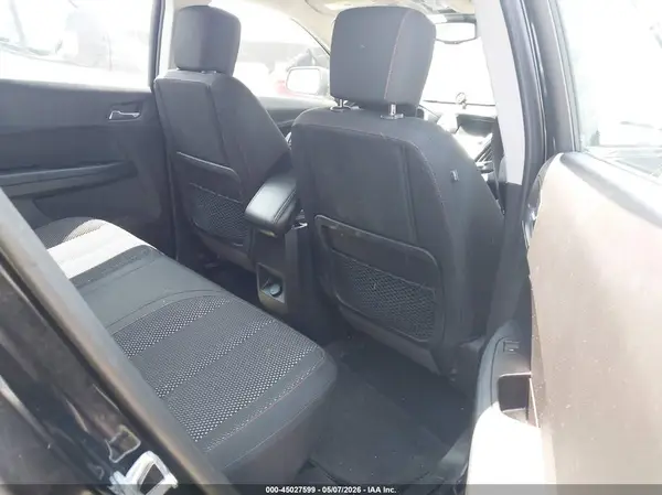 2GNFLEEK9G6301108 2016 CHEVROLET EQUINOX - Image 8