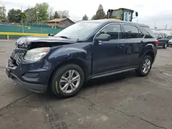 2GNFLEEK9G6308849 2016 CHEVROLET EQUINOX