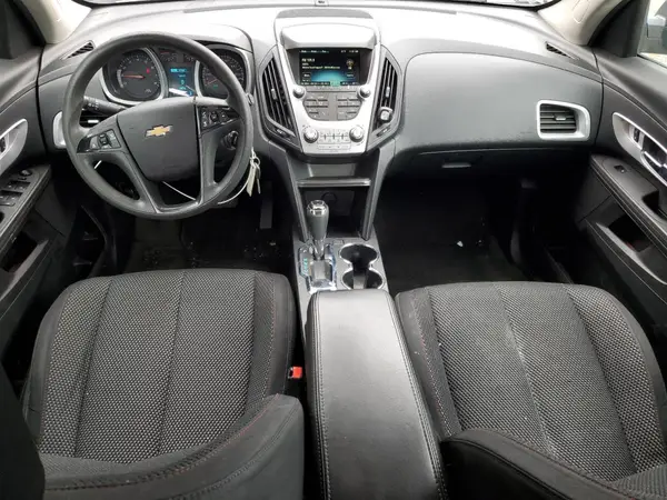 2GNFLEEK9G6308849 2016 CHEVROLET EQUINOX - Image 8
