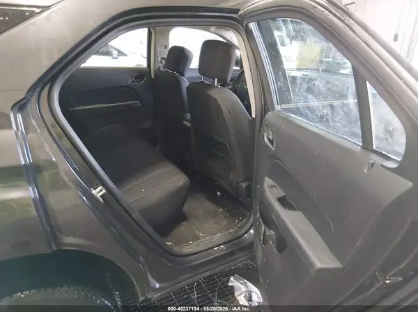 2GNFLEEK9G6312156 2016 CHEVROLET EQUINOX - Image 8