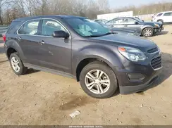 2GNFLEEK9G6316417 2016 CHEVROLET EQUINOX