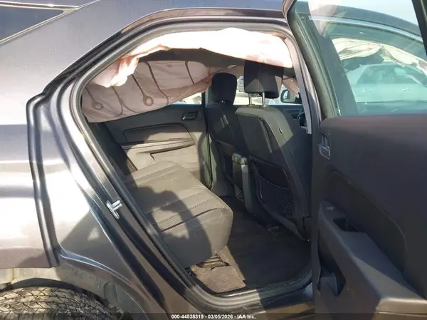 2GNFLEEK9G6316417 2016 CHEVROLET EQUINOX - Image 8