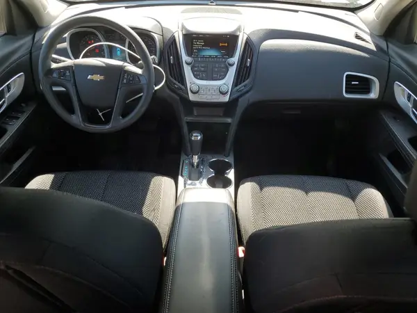 2GNFLEEK9G6336165 2016 CHEVROLET EQUINOX - Image 8