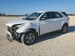 2GNFLEEK9G6344296 2016 CHEVROLET EQUINOX