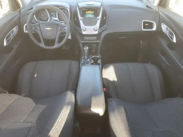 2GNFLEEK9G6344296 2016 CHEVROLET EQUINOX - Image 8