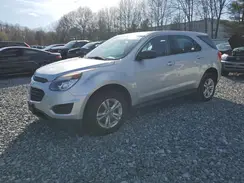 2GNFLEEK9G6350714 2016 CHEVROLET EQUINOX