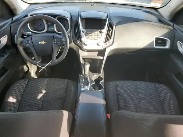 2GNFLEEK9G6350714 2016 CHEVROLET EQUINOX - Image 8