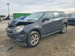 2GNFLEEK9G6351278 2016 CHEVROLET EQUINOX