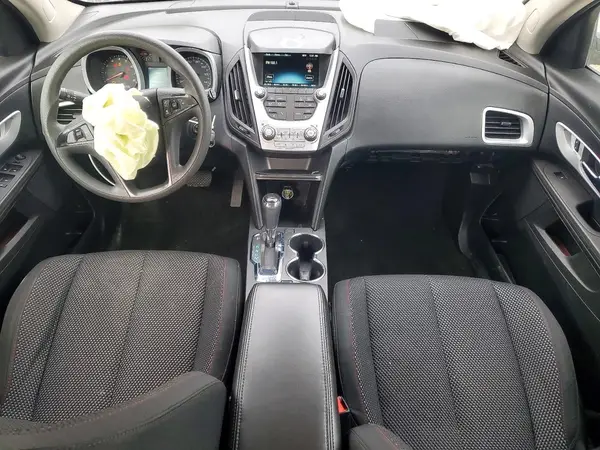 2GNFLEEK9G6351278 2016 CHEVROLET EQUINOX - Image 8