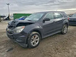 2GNFLEEK9G6351726 2016 CHEVROLET EQUINOX