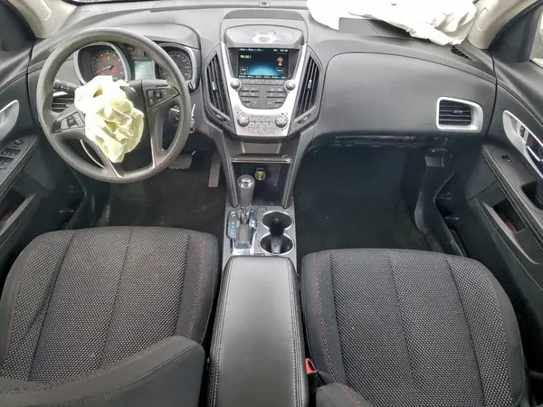 2GNFLEEK9G6351726 2016 CHEVROLET EQUINOX - Image 8
