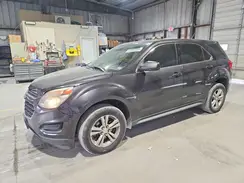 2GNFLEEK9G6356237 2016 CHEVROLET EQUINOX