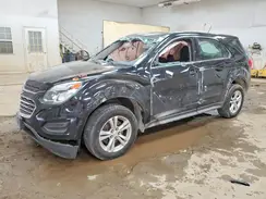 2GNFLEEK9G6358618 2016 CHEVROLET EQUINOX