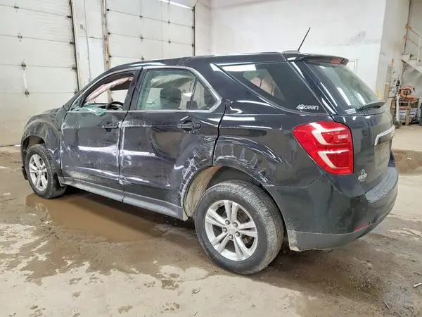 2GNFLEEK9G6358618 2016 CHEVROLET EQUINOX - Image 2