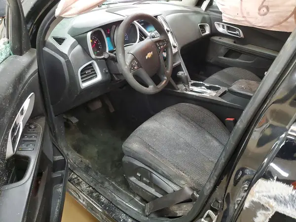 2GNFLEEK9G6358618 2016 CHEVROLET EQUINOX - Image 8