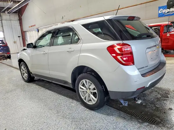 2GNFLEEK9H6100648 2017 CHEVROLET EQUINOX - Image 2