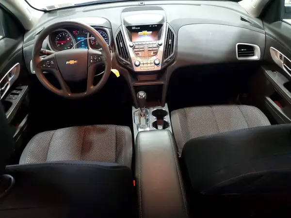 2GNFLEEK9H6100648 2017 CHEVROLET EQUINOX - Image 8