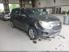 2GNFLEEK9H6117465 2017 CHEVROLET EQUINOX