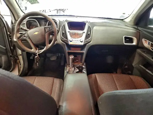 2GNFLEEK9H6117708 2017 CHEVROLET EQUINOX - Image 8