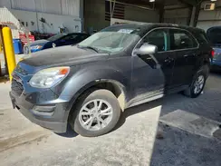 2GNFLEEK9H6144455 2017 CHEVROLET EQUINOX
