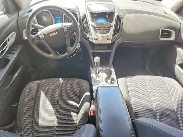 2GNFLEEK9H6144455 2017 CHEVROLET EQUINOX - Image 8