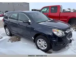 2GNFLEEK9H6154208 2017 CHEVROLET EQUINOX