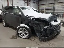2GNFLEEK9H6155522 2017 CHEVROLET EQUINOX