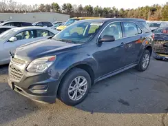 2GNFLEEK9H6166763 2017 CHEVROLET EQUINOX